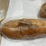 ベーカリーフェーブ - 