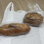 ベーカリーフェーブ - 
