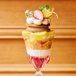 水信フルーツパーラー_1