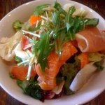 クチーナシラカワ - 