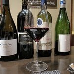 レストラン バカール - Saint Joseph Offerus 2006 ￥1,400