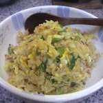 あらかると - やきやきごはん￥５００