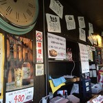 がっつりステーキ - 