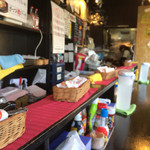 がっつりステーキ - 