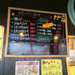 がっつりステーキ - 