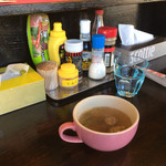 がっつりステーキ - 