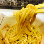 たつ屋 - 中華そば