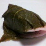 鎌倉ほしの - 桜餅