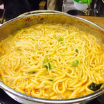 たつ屋 - 中華そば