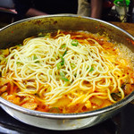 たつ屋 - 中華そば