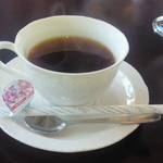 ヒトヨシ - コーヒー　（2015.2.20)