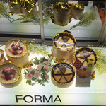 FORMA - 