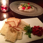 THE BEEF CLUB NISHIAZABU - 