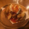 Bartender's cafe Vigorous - 