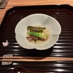 祇園 静水香 - 