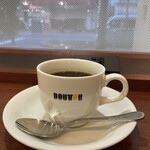ドトールコーヒーショップ - ドリンク写真: