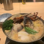 モリタ雲丹五郎 - 