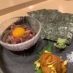 モリタ雲丹五郎 - 
