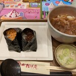 コメダ和喫茶 おかげ庵 - 料理写真: