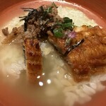 すすきの焼肉きらく - 