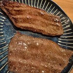 すすきの焼肉きらく - 