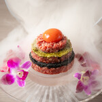 焼肉うしふじ - 料理写真: