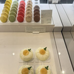 ザ マンダリン オリエンタル グルメショップ - 