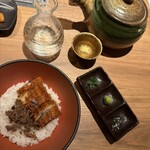 すすきの焼肉きらく - 