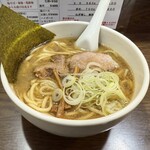 麺舗 十六 - 