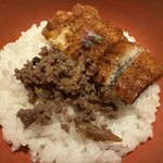 すすきの焼肉きらく - 