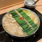 博多牛雜鍋 前田屋 總本店 - 