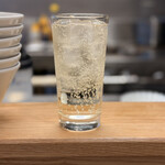 中華酒場 ジャッキー飯店 - ハイボール　