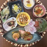 グリルPALPITO - 料理写真: