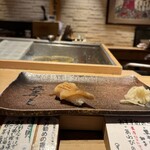 小樽政壽司 本店 - 