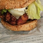 ラッキーピエロ - 料理写真: