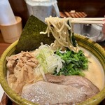 吉祥寺 真風 - 