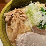 吉祥寺 真風 - 