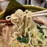 吉祥寺 真風 - 