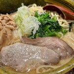 吉祥寺 真風 - 