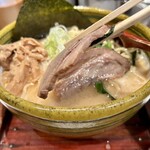 吉祥寺 真風 - 