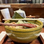 吉祥寺 真風 - 