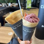 Lemson's CREPE - 