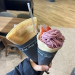 Lemson's CREPE - 