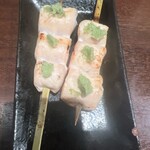 焼鳥どろまみれ - 