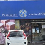 atelier CORO - 