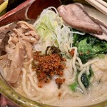 吉祥寺 真風 - 