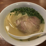 麺屋 菜々兵衛 - 