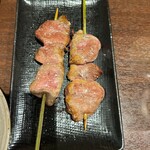 焼鳥どろまみれ - 