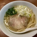 麺屋 菜々兵衛 - 