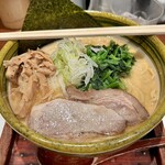 吉祥寺 真風 - 